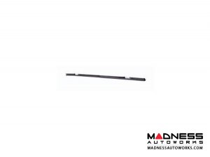 Jeep Wrangler by Smittybilt - Windshield Channel Jeep (TJ/LJ)